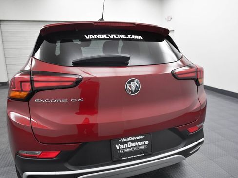 Used 2020 Buick Encore GX Preferred w/ Cold Weather Comfort Package image 6