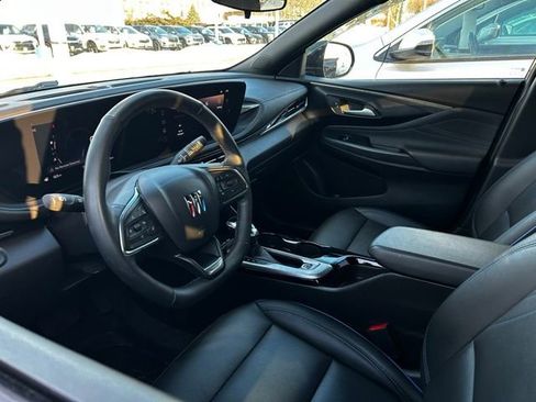 Used 2024 Buick Envista Sport Touring w/ Convenience I Package image 15