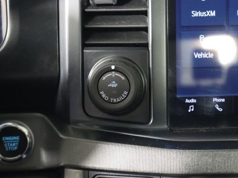 Used 2023 Ford F350 Platinum w/ Tremor Off-Road Package AWD/4WD image 56