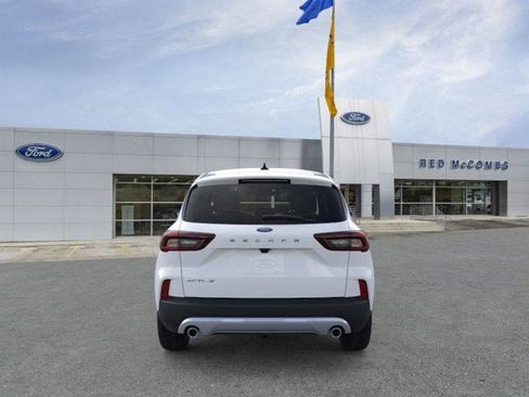 New 2026 Ford Escape Active FWD image 7
