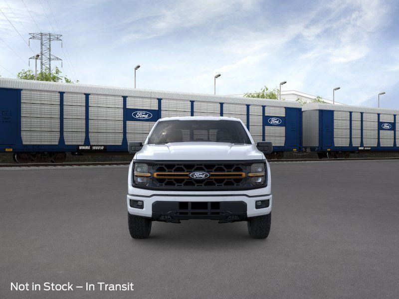 New 2025 Ford F150 Tremor w/ Bed Utility Package AWD/4WD image 4
