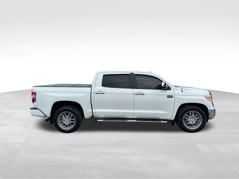 Used 2018 Toyota Tundra 1794 Edition image 6