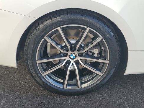 Used 2025 BMW 430i Convertible image 6