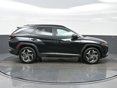 Used 2023 Hyundai Tucson SEL w/ Convenience Package AWD/4WD image 7