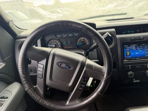 Used 2014 Ford F150 STX w/ Equipment Group 201A Mid image 5