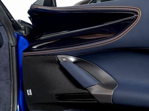 Certified 2024 Ferrari SF90 Spider image 57