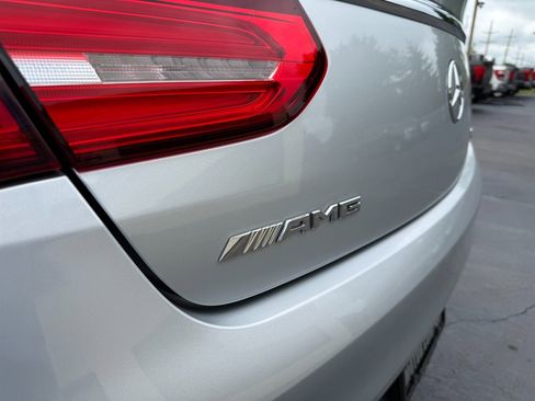 Used 2019 Mercedes-Benz GLE 43 AMG 4MATIC Coupe image 38