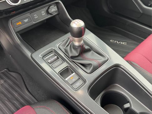 Used 2026 Honda Civic Si image 22