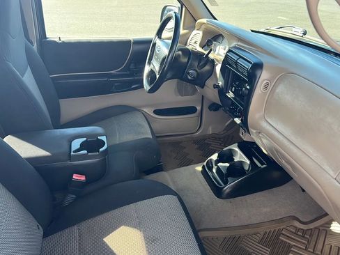 Used 2003 Ford Ranger XLT image 5