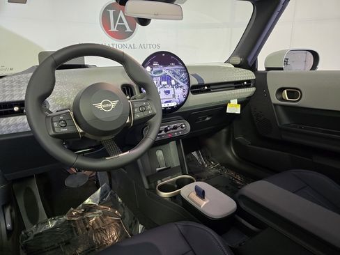 New 2026 MINI Cooper S image 20