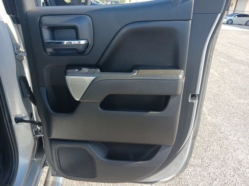 Used 2017 Chevrolet Silverado 1500 LT w/ All Star Edition AWD/4WD image 20
