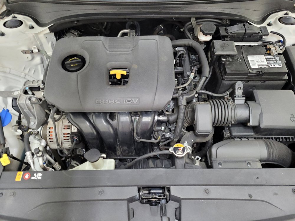 Used 2020 Kia Forte LXS FWD image 30