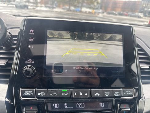 Certified 2023 Honda Odyssey EX-L image 27