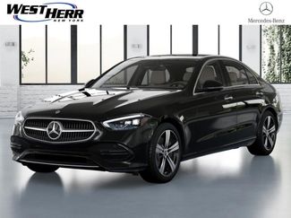 New 2026 Mercedes-Benz C 300 4MATIC Sedan video 1