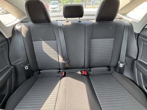 Used 2025 Volkswagen Jetta S FWD image 35