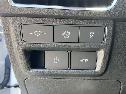 Certified 2026 Hyundai Sonata Blue FWD image 31