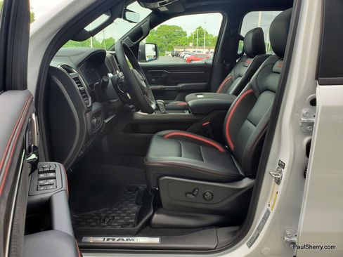 New 2026 RAM 1500 RHO w/ RHO Level 1 Equipment Group AWD/4WD image 29