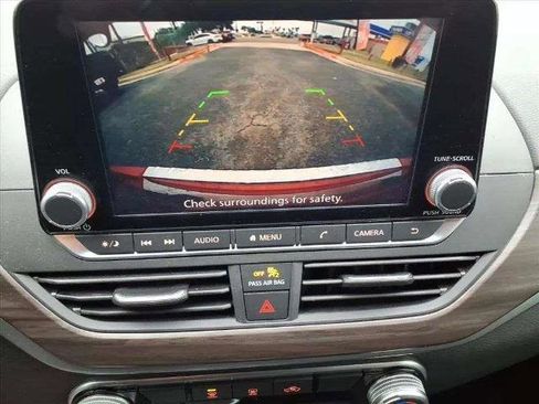 Certified 2023 Nissan Altima 2.5 SV image 15