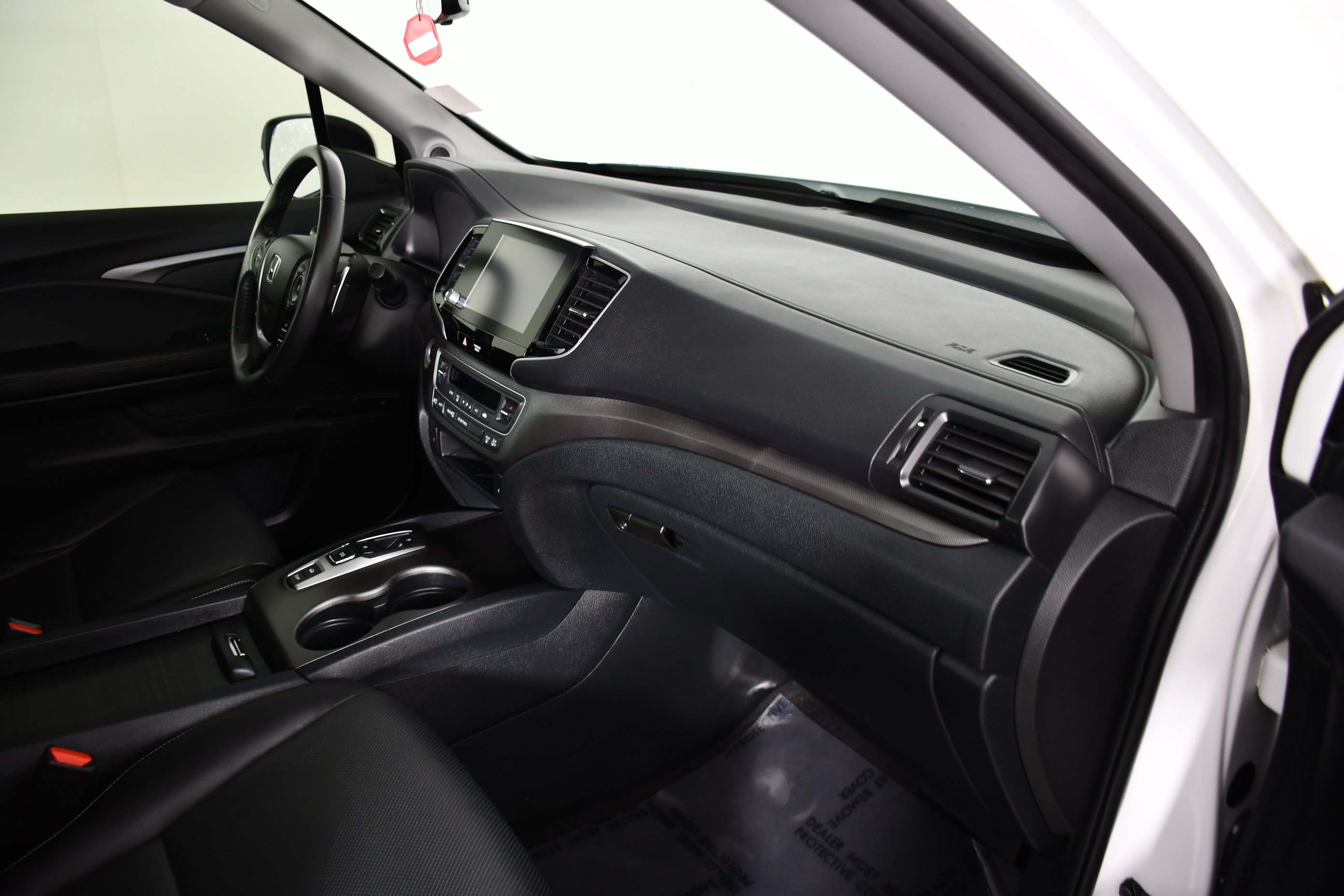 Certified 2023 Honda Ridgeline RTL image 43