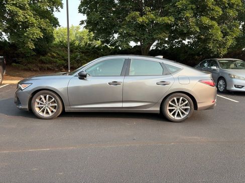 Used 2024 Acura Integra FWD image 9