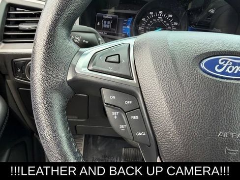 Used 2023 Ford Edge SEL AWD/4WD image 27