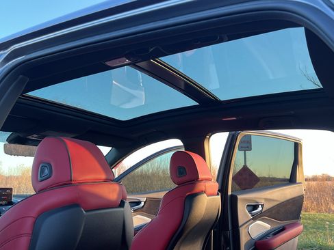 Used 2023 Acura RDX A-Spec image 39