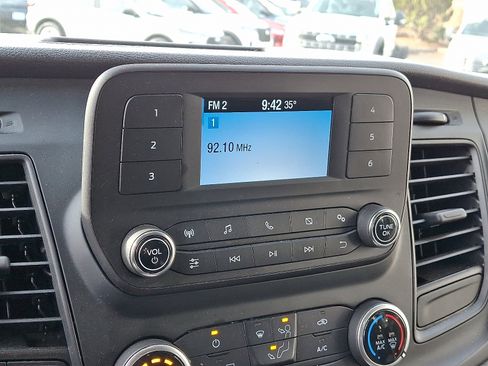 Used 2024 Ford Transit 250 Low Roof w/ Exterior Upgrade Package image 17