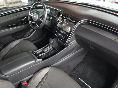 Certified 2024 Hyundai Santa Cruz Limited image 20