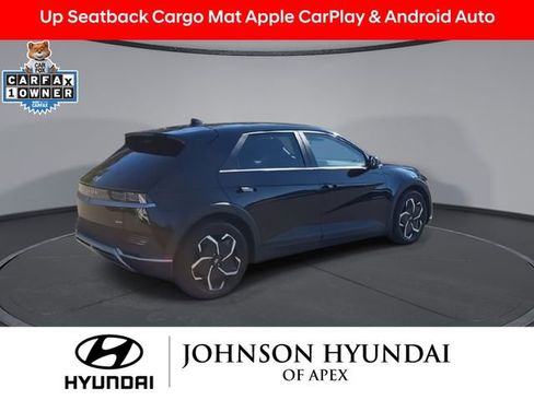 Used 2023 Hyundai Ioniq 5 SEL image 9