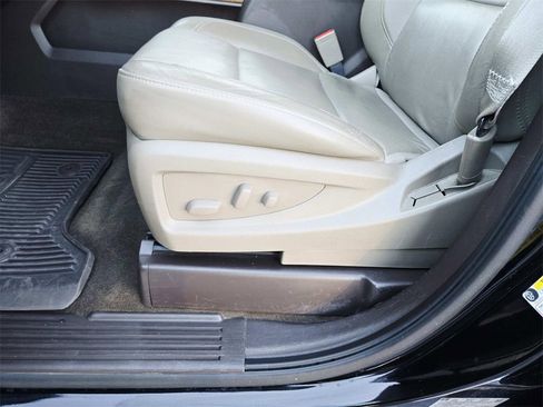 Used 2014 GMC Sierra 1500 SLT w/ SLT Preferred Package image 39