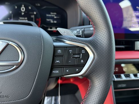 New 2026 Lexus IS 350 F Sport RWD image 22