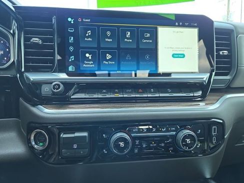 New 2026 Chevrolet Silverado 1500 RST w/ Convenience Package II image 21