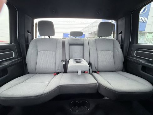 Used 2024 RAM 2500 Big Horn w/ Off Road Package image 29