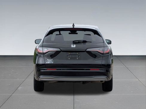 Certified 2023 Honda HR-V EX-L image 5
