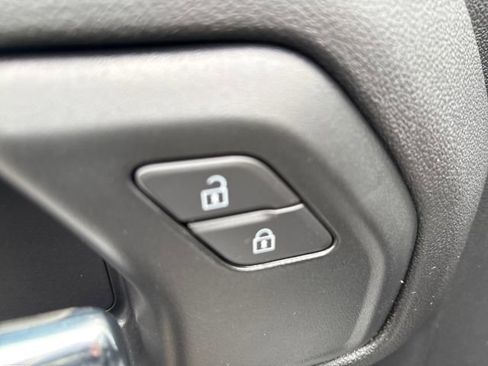 New 2026 GMC Sierra 1500 Pro w/ Pro Value Package image 6