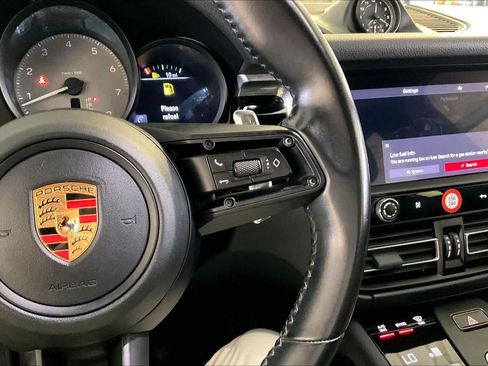 Used 2023 Porsche Macan S AWD/4WD image 22