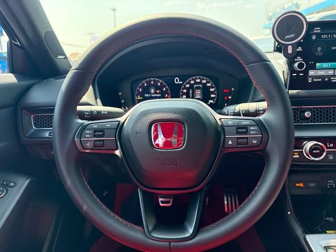 Used 2025 Honda Civic Type R image 17