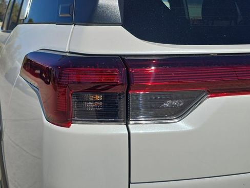 New 2026 Subaru Outback Premium image 7