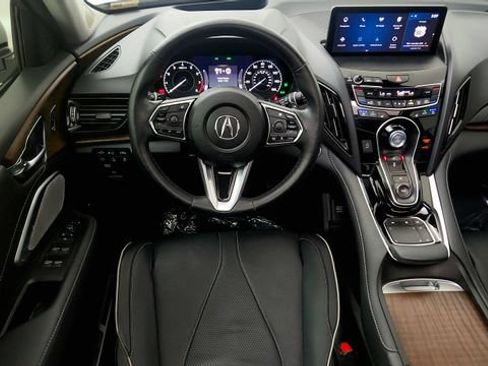 Used 2021 Acura RDX FWD w/ Advance Package image 51