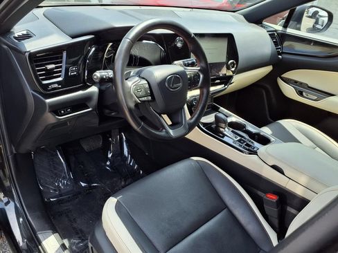 Used 2024 Lexus NX 350 AWD w/ Cold Area Package image 4