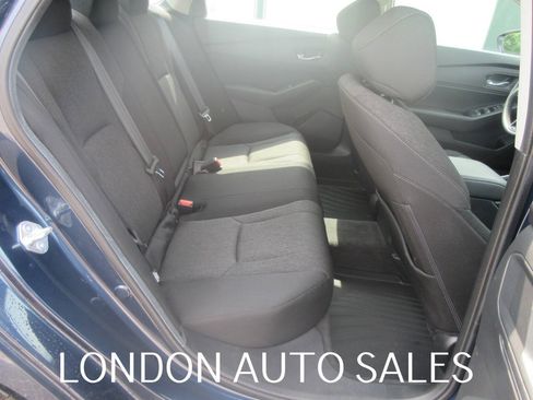Used 2024 Honda Accord EX image 15