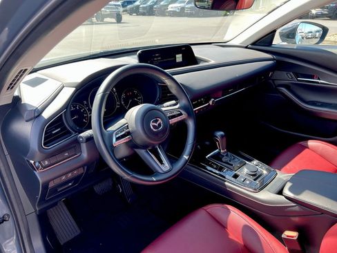 Used 2023 MAZDA CX-30 AWD 2.5 S w/ Preferred Package image 10