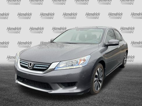Used 2014 Honda Accord Touring image 6
