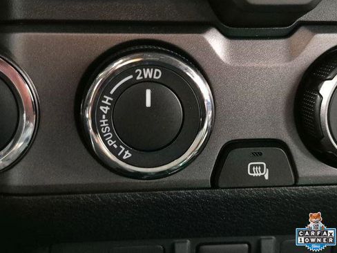 Certified 2023 Toyota Tacoma TRD Off-Road AWD/4WD image 18