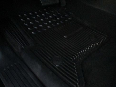 Used 2015 Chevrolet Silverado 2500 LTZ w/ Custom Sport Edition image 30