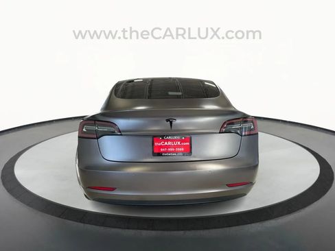 Used 2019 Tesla Model 3 Long Range image 6
