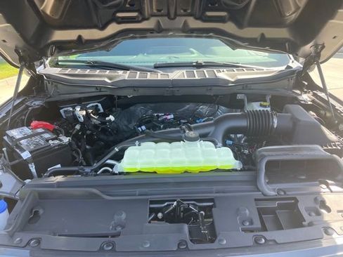 New 2026 Ford F150 STX image 27