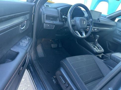 Used 2023 Honda CR-V Sport image 12