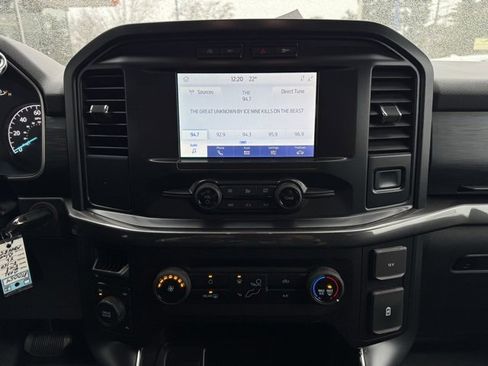 Used 2021 Ford F150 XL w/ Equipment Group 101A High image 18