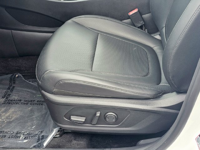 Used 2023 Hyundai Tucson XRT FWD image 18